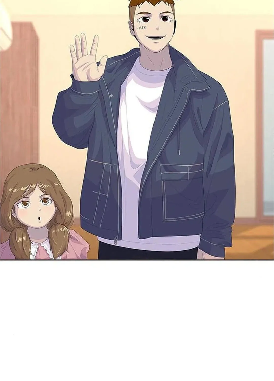 Kitchen Soldier Chapter 180 page 51 - 