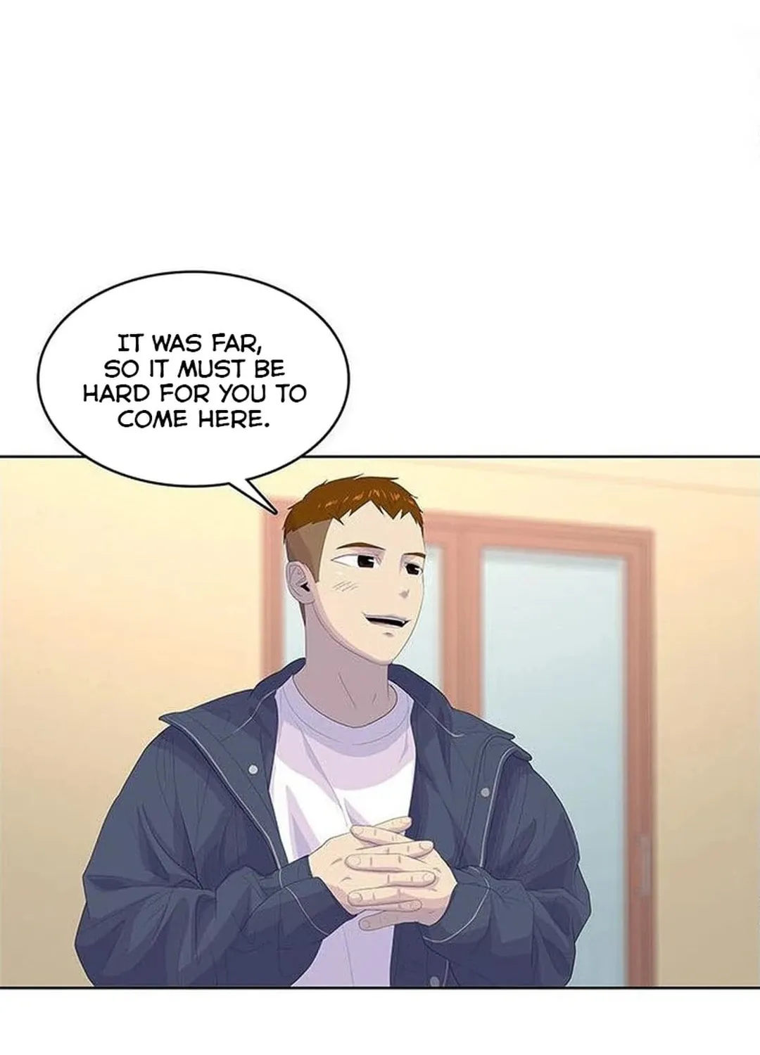 Kitchen Soldier Chapter 180 page 52 - 