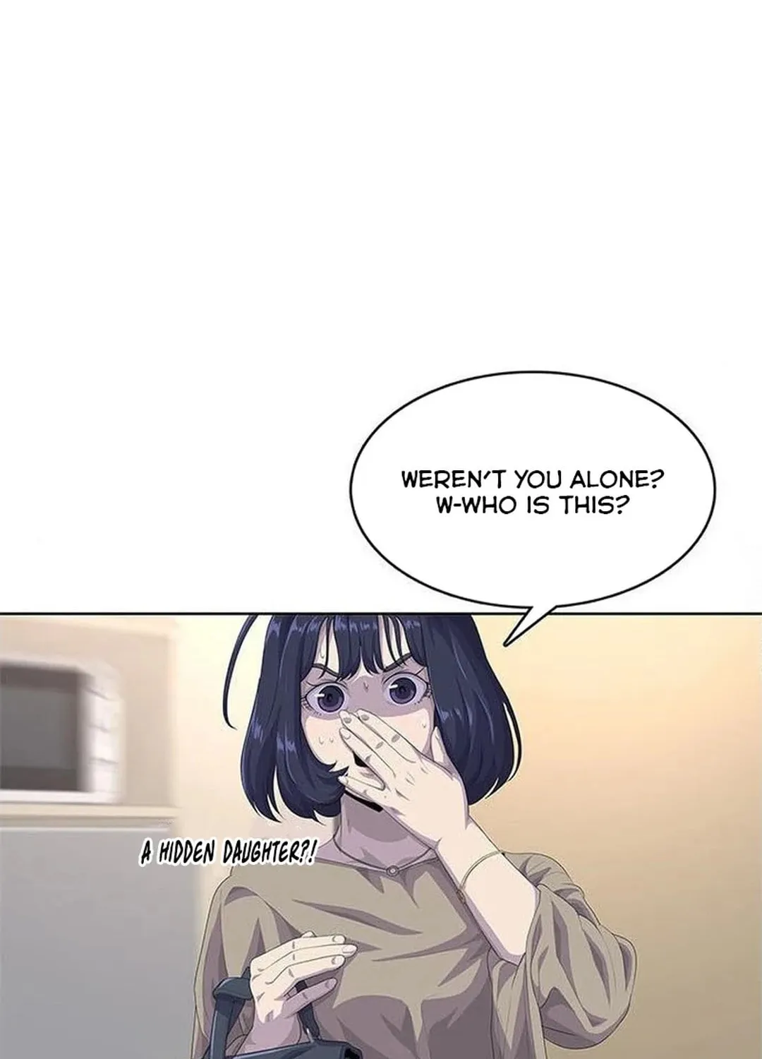 Kitchen Soldier Chapter 180 page 55 - 