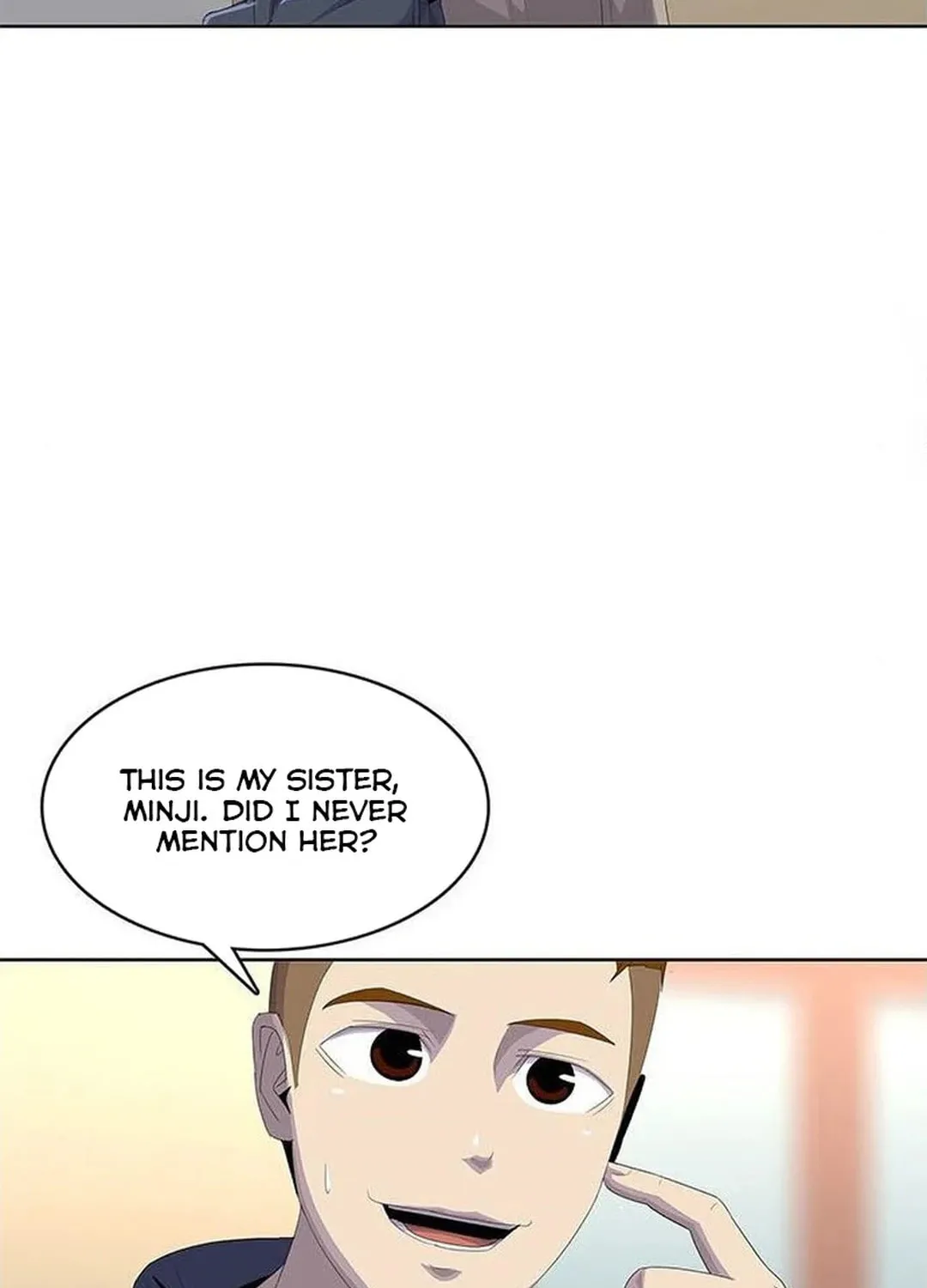 Kitchen Soldier Chapter 180 page 56 - 
