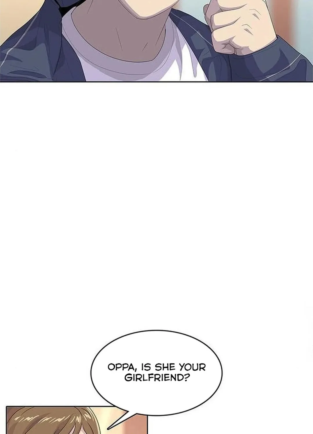 Kitchen Soldier Chapter 180 page 57 - 
