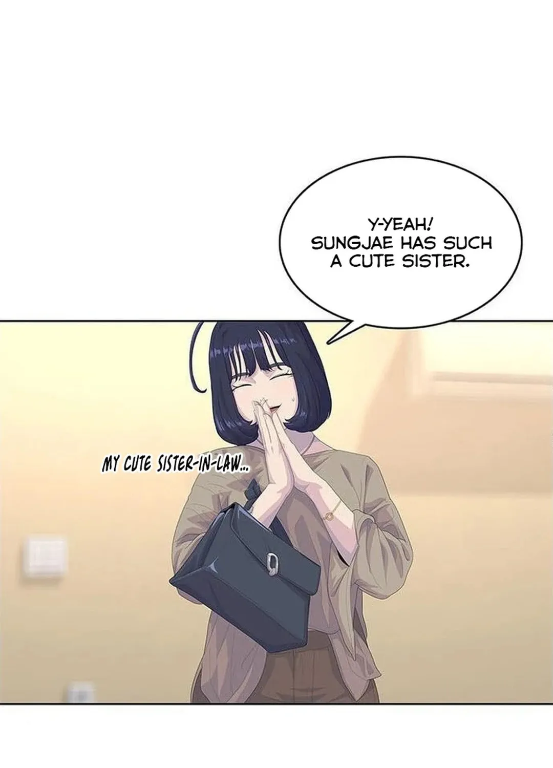Kitchen Soldier Chapter 180 page 64 - 