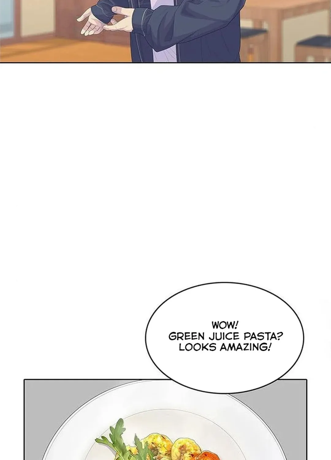 Kitchen Soldier Chapter 180 page 66 - 