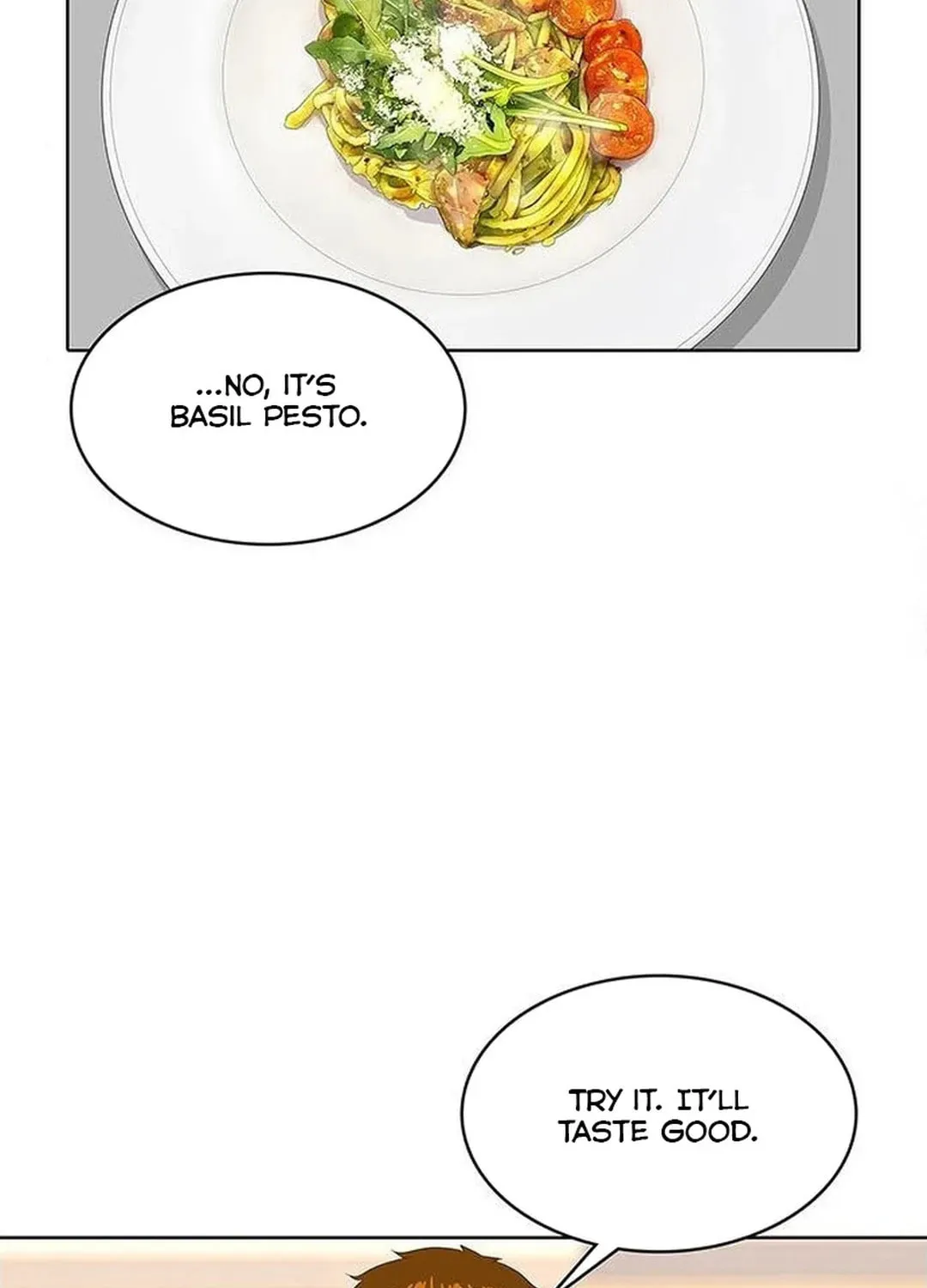 Kitchen Soldier Chapter 180 page 67 - 