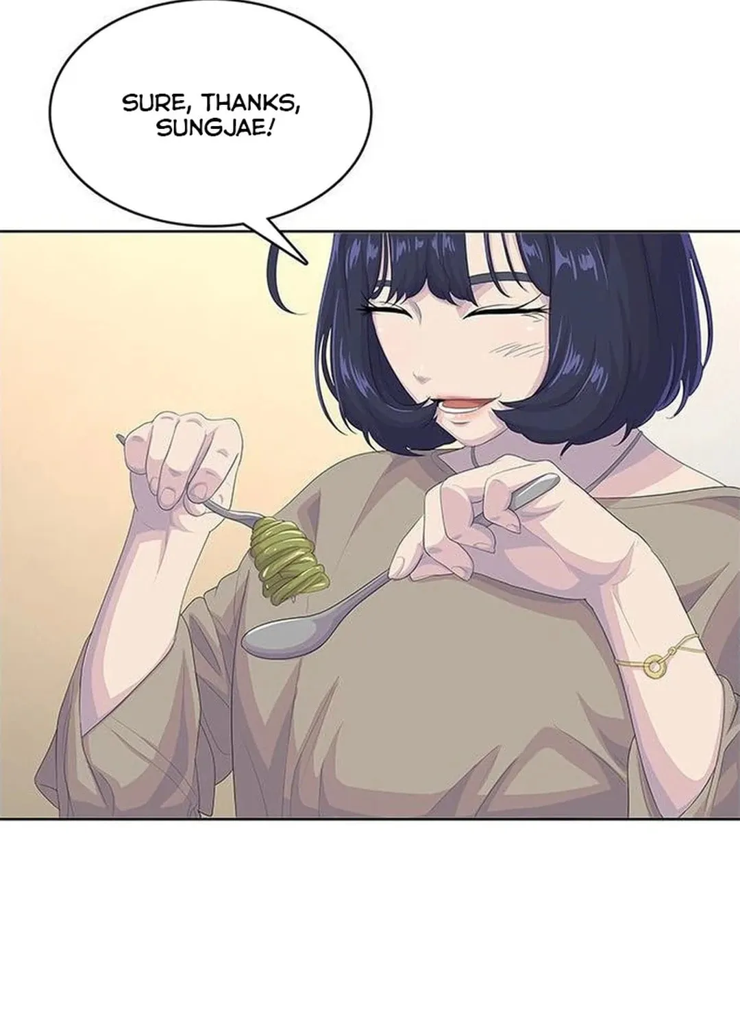 Kitchen Soldier Chapter 180 page 69 - 