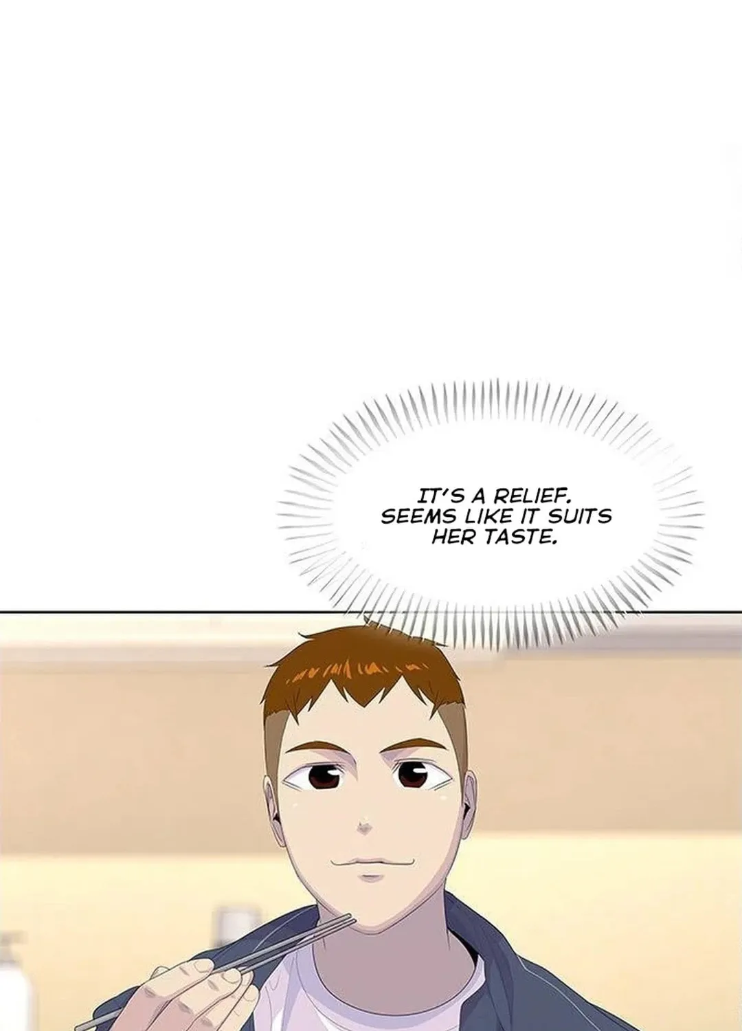 Kitchen Soldier Chapter 180 page 75 - 