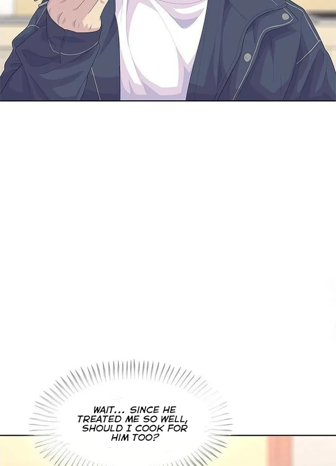 Kitchen Soldier Chapter 180 page 76 - 