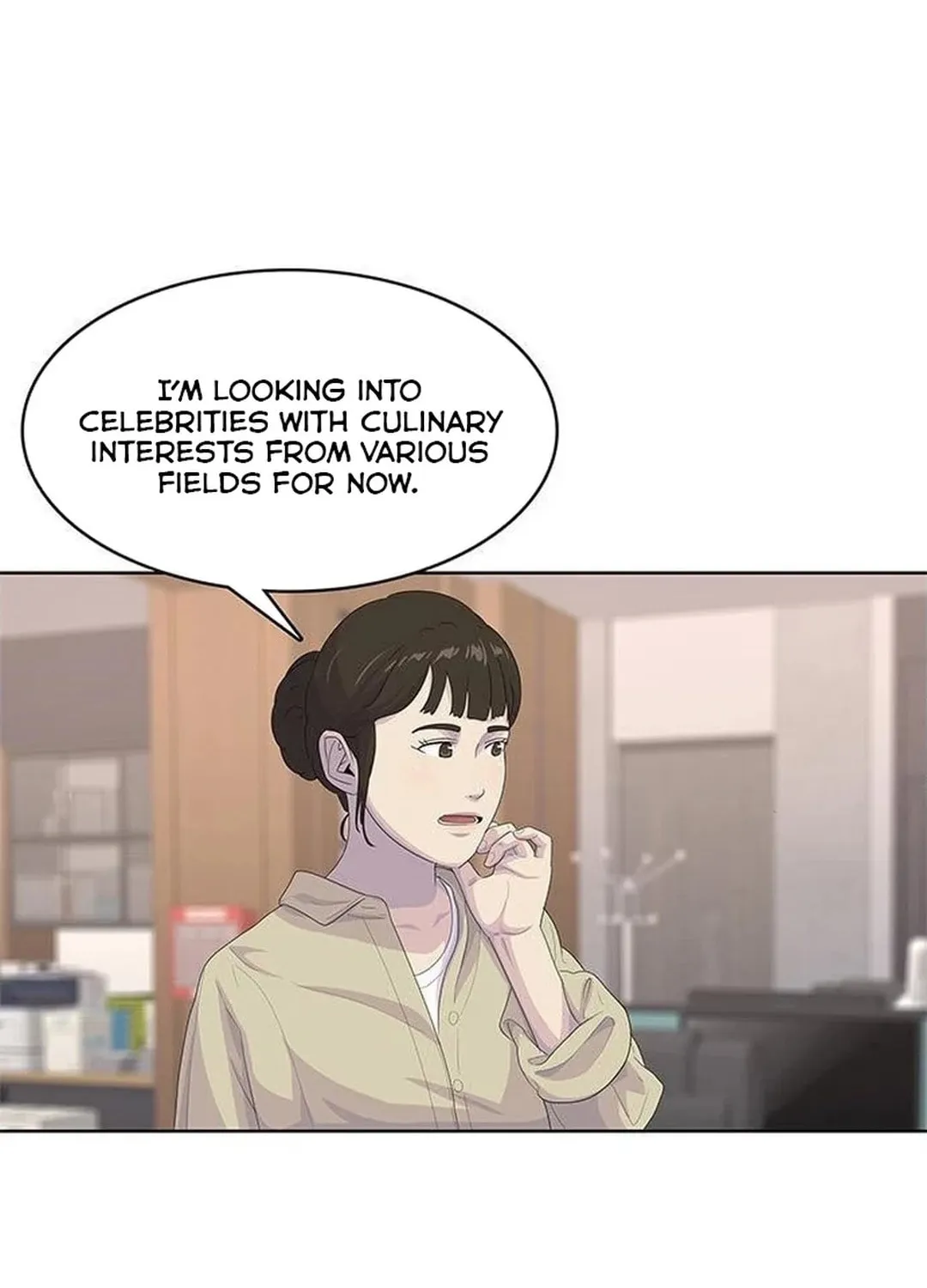 Kitchen Soldier Chapter 180 page 82 - 