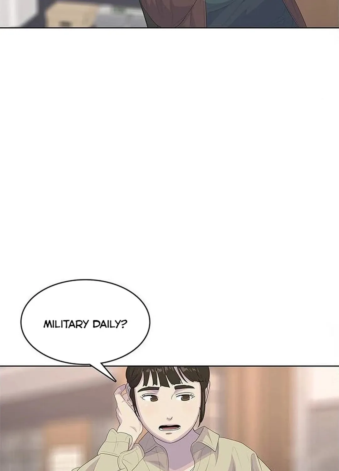 Kitchen Soldier Chapter 180 page 84 - 