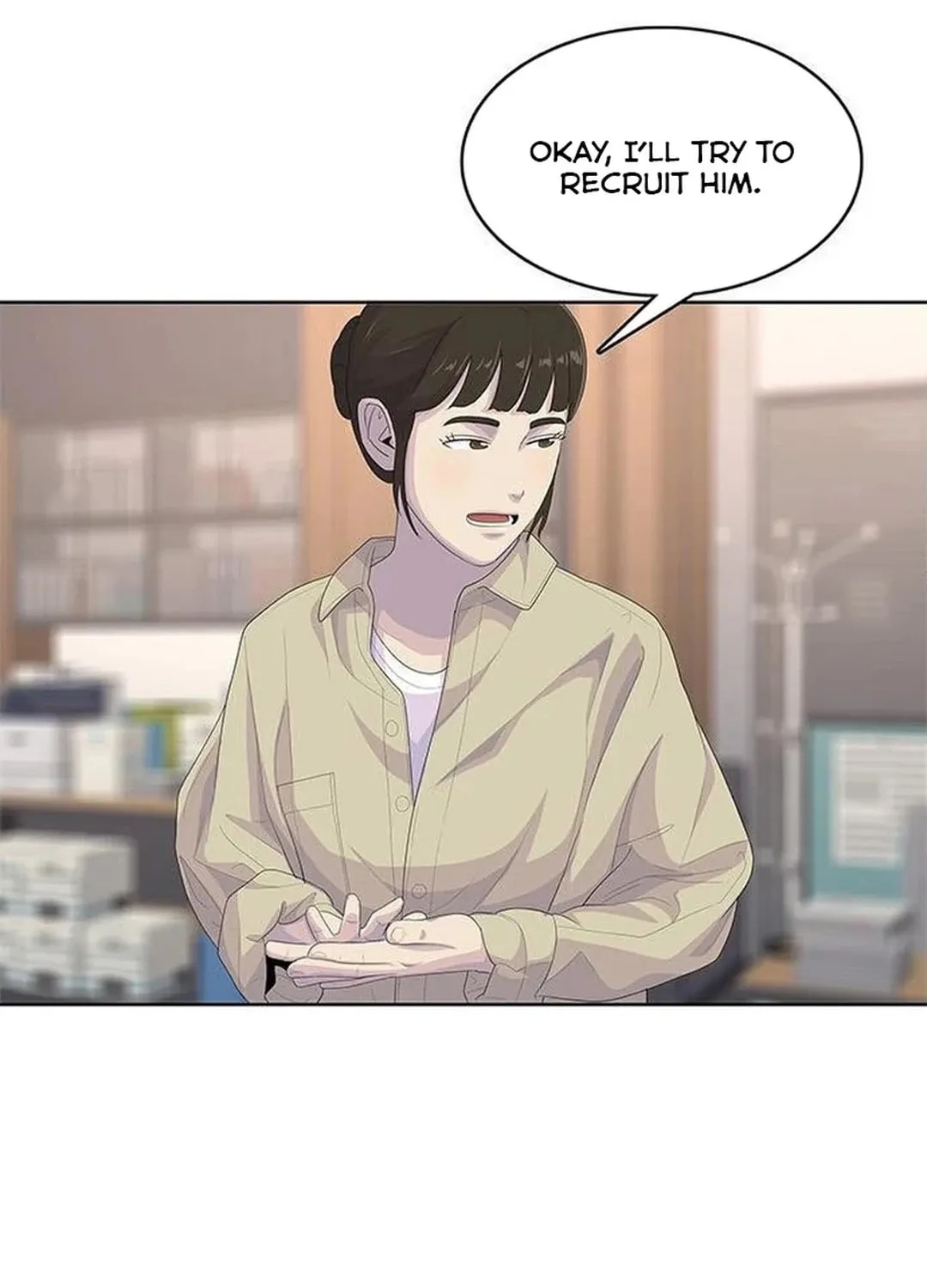 Kitchen Soldier Chapter 180 page 88 - 