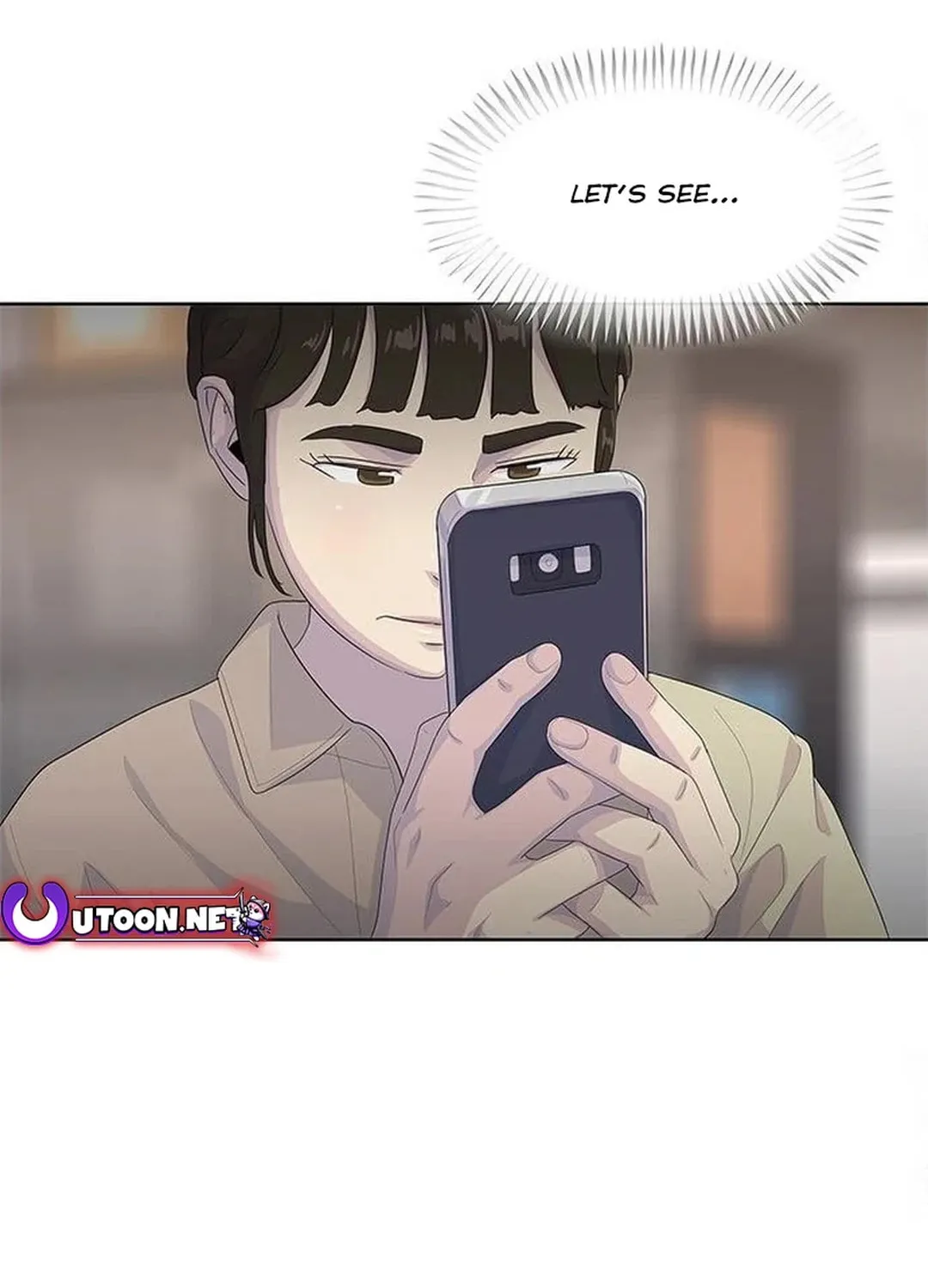 Kitchen Soldier Chapter 180 page 91 - 