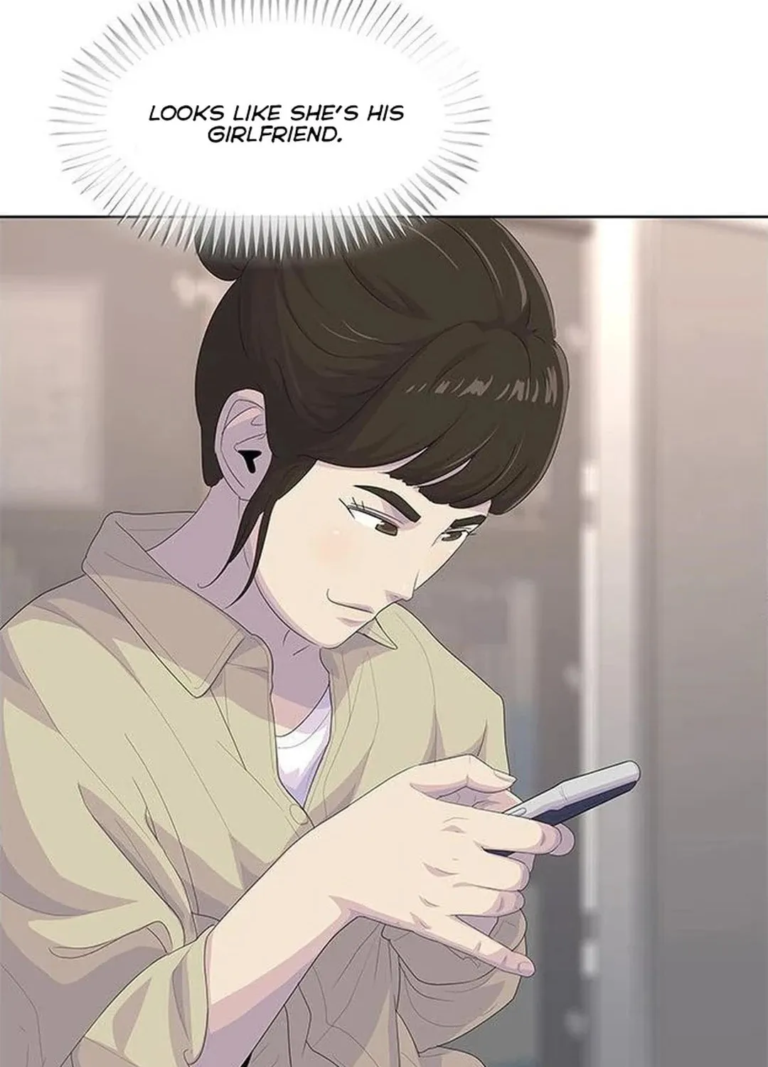 Kitchen Soldier Chapter 180 page 95 - 