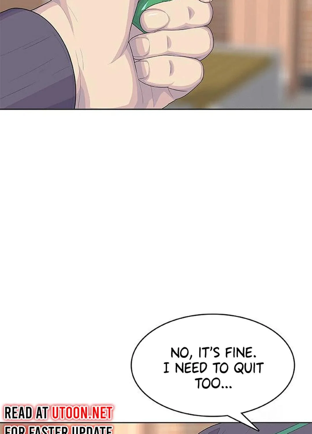 Kitchen Soldier Chapter 181 page 101 - 