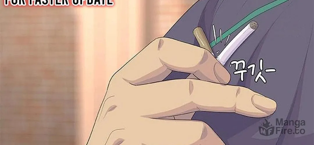 Kitchen Soldier Chapter 181 page 102 - 