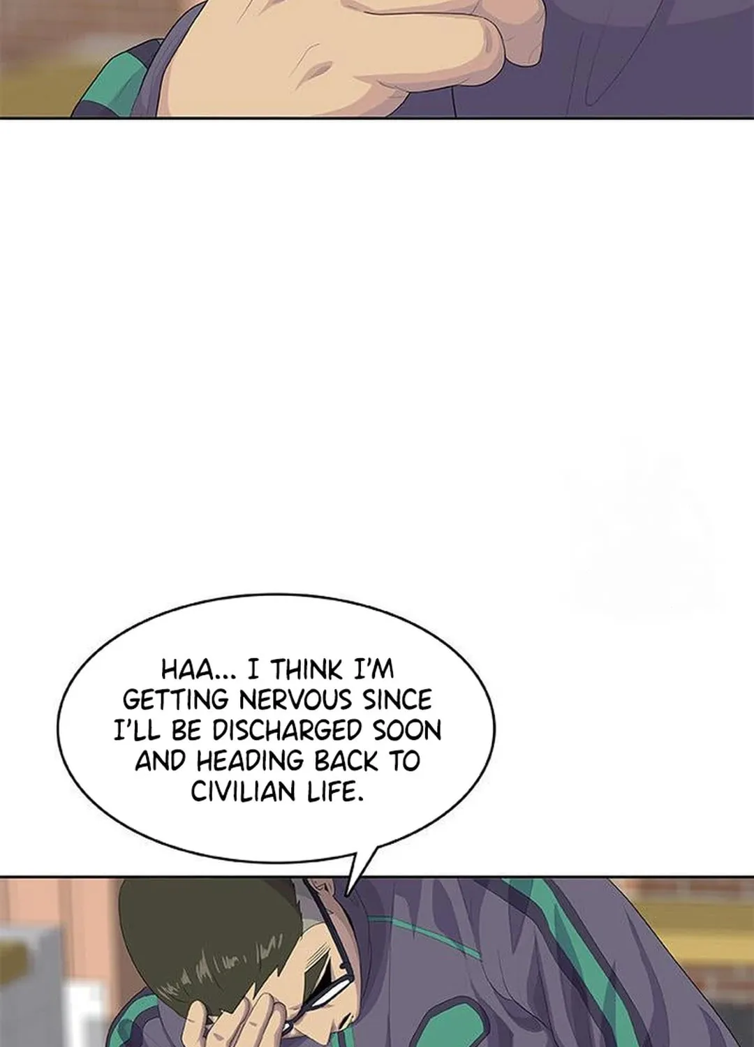 Kitchen Soldier Chapter 181 page 103 - 