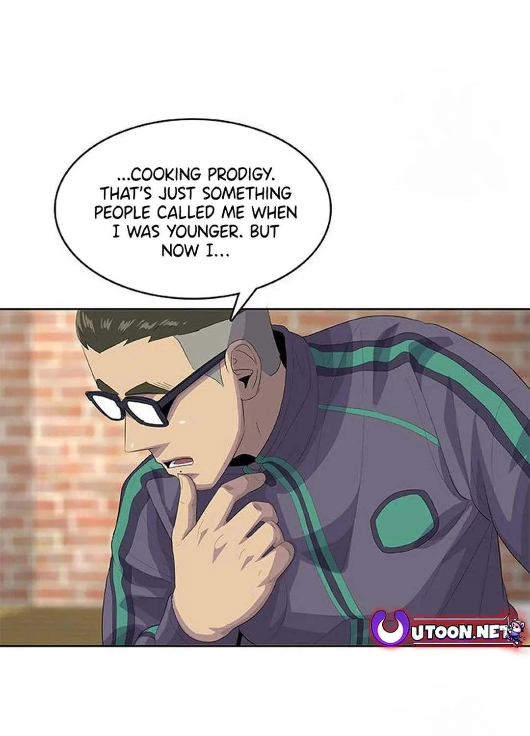 Kitchen Soldier Chapter 181 page 107 - 