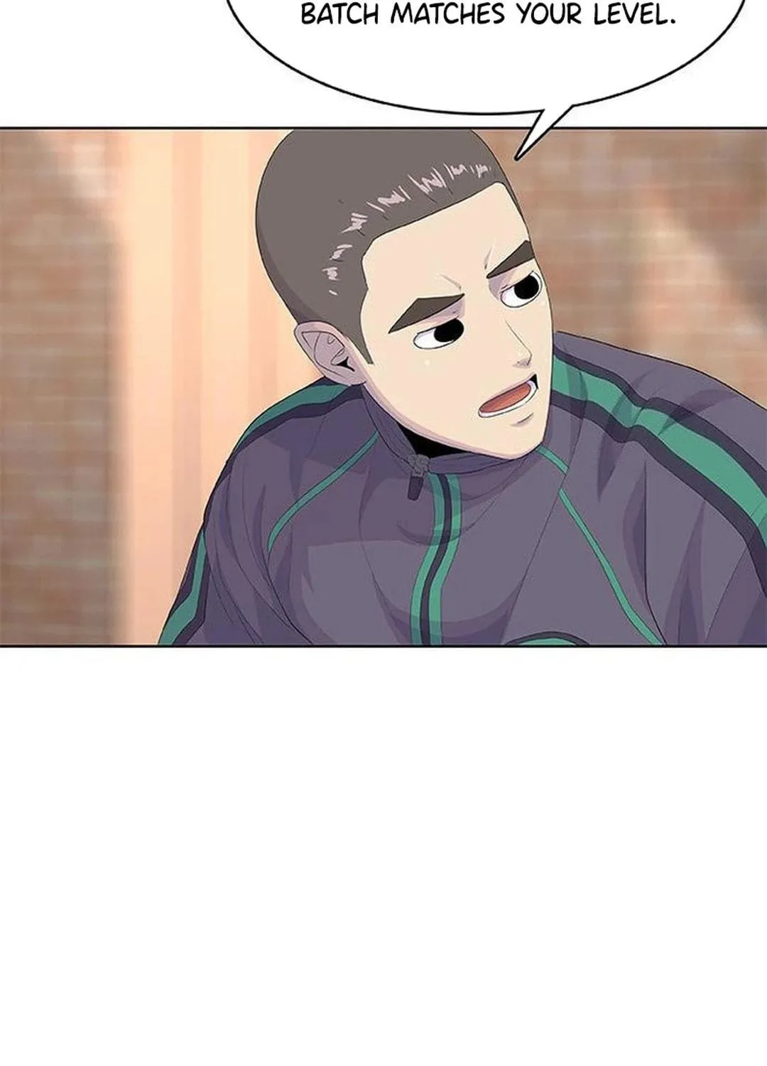 Kitchen Soldier Chapter 181 page 109 - 