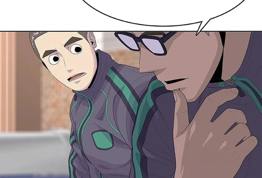 Kitchen Soldier Chapter 181 page 112 - 