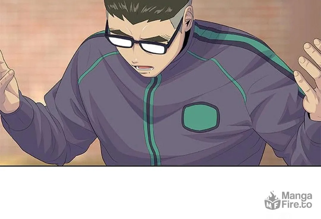 Kitchen Soldier Chapter 181 page 114 - 