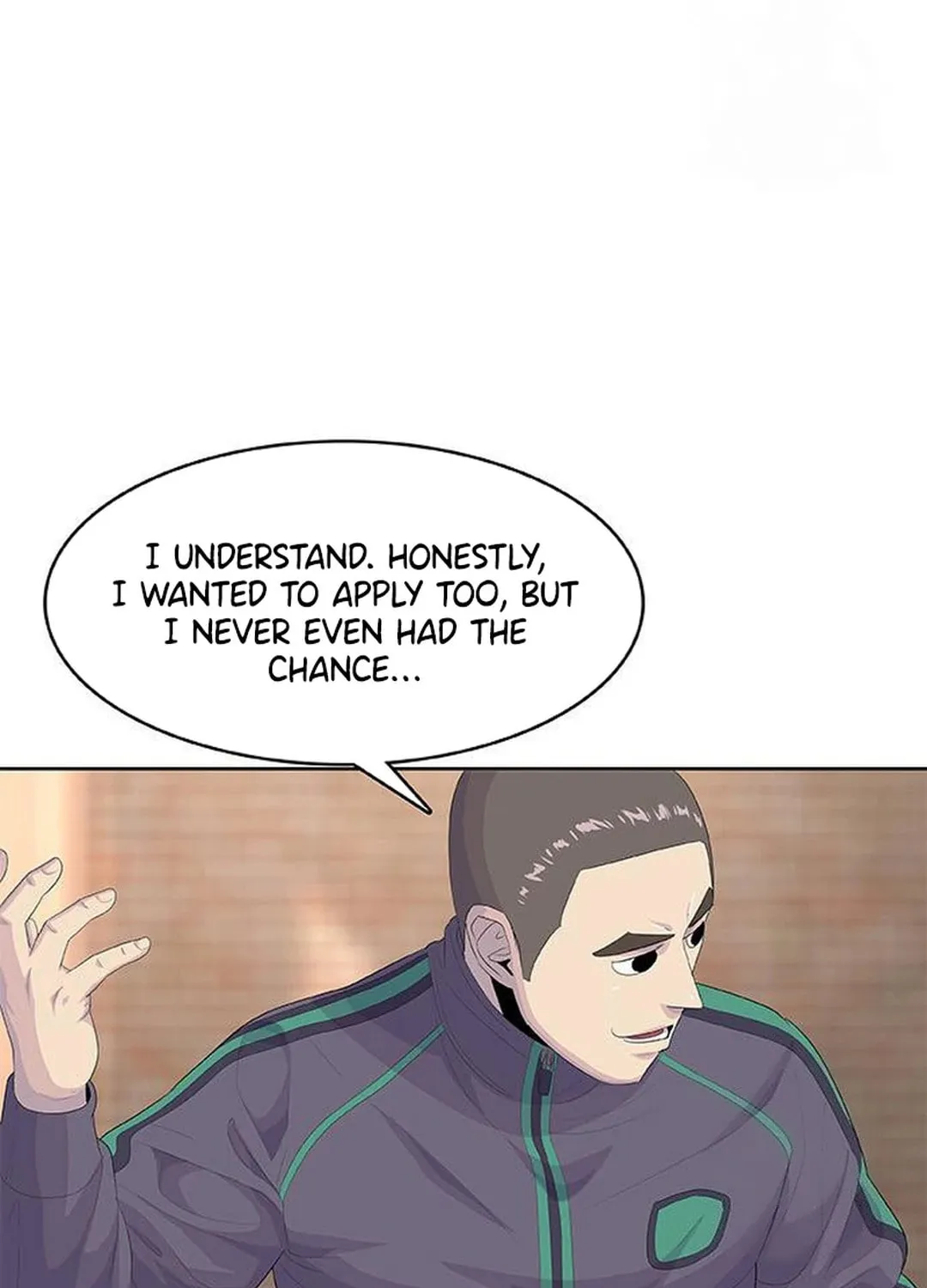 Kitchen Soldier Chapter 181 page 115 - 