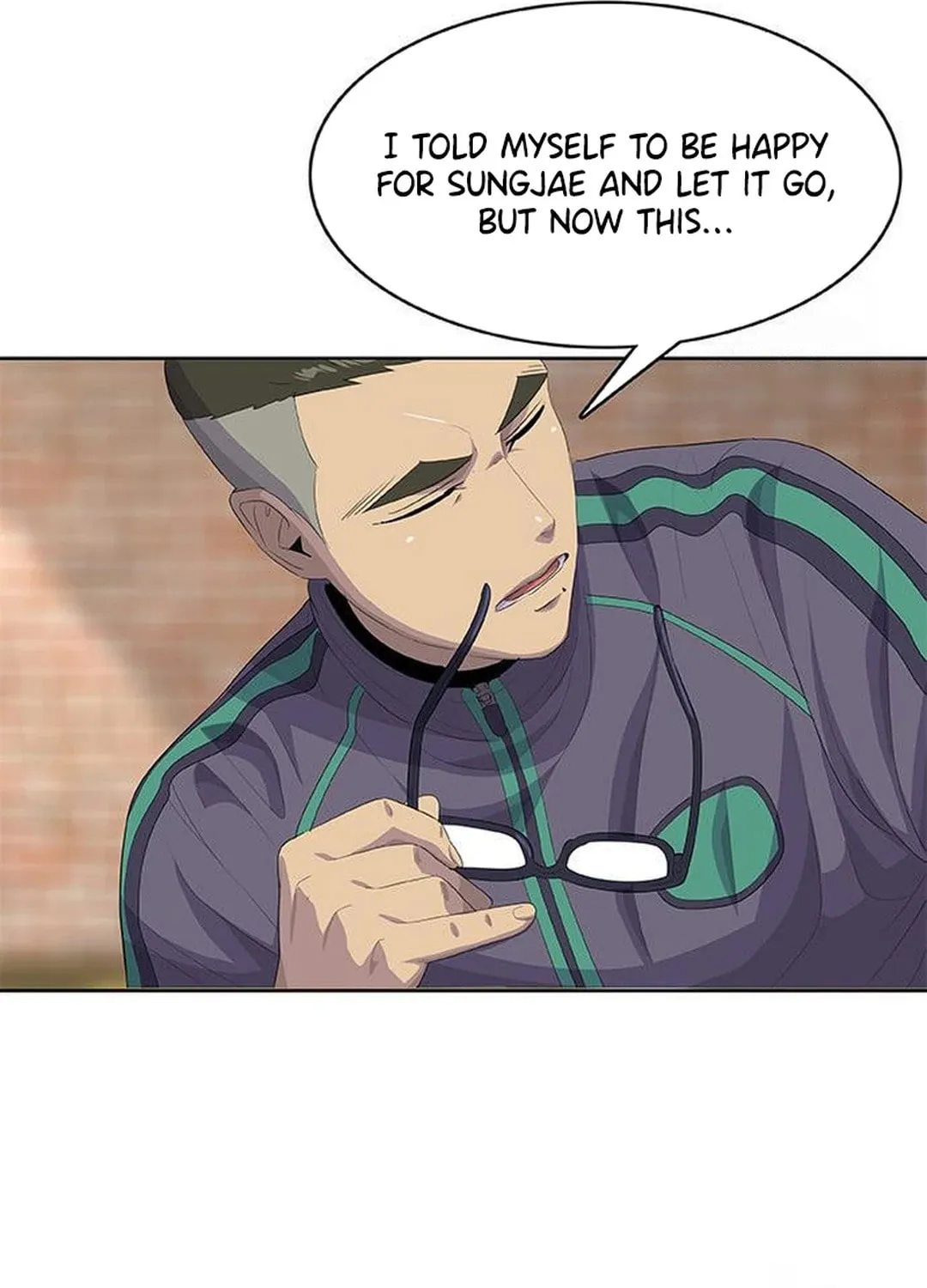 Kitchen Soldier Chapter 181 page 117 - 