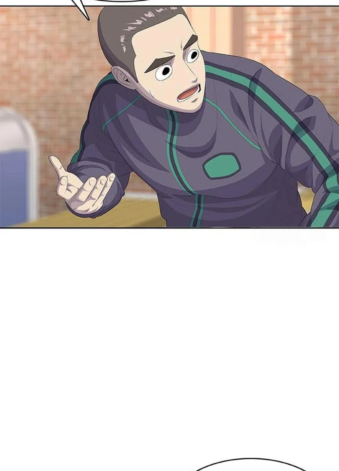 Kitchen Soldier Chapter 181 page 119 - 