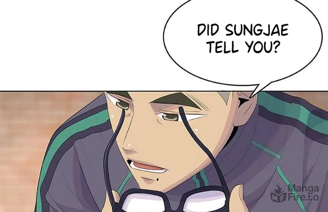 Kitchen Soldier Chapter 181 page 120 - 