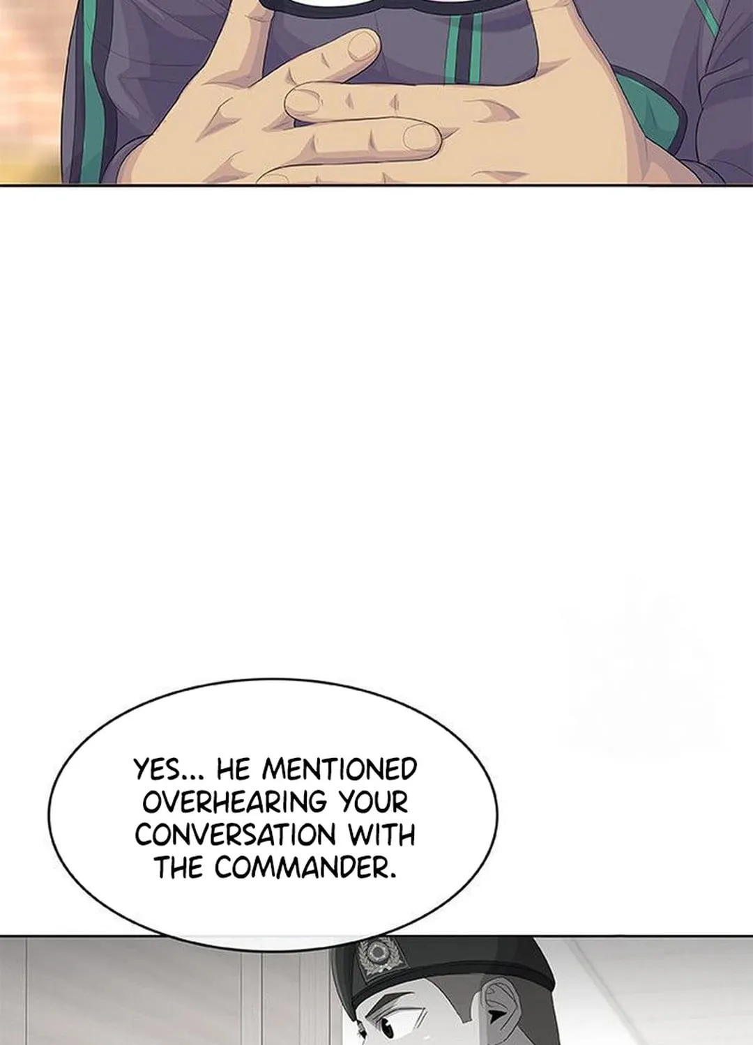 Kitchen Soldier Chapter 181 page 121 - 