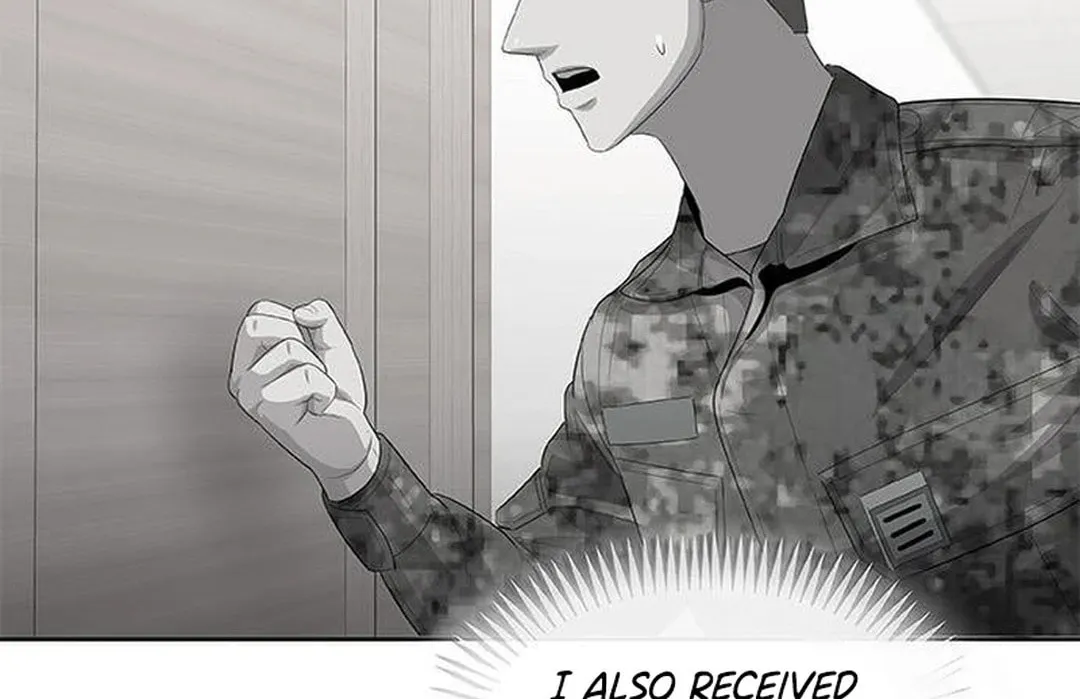 Kitchen Soldier Chapter 181 page 122 - 