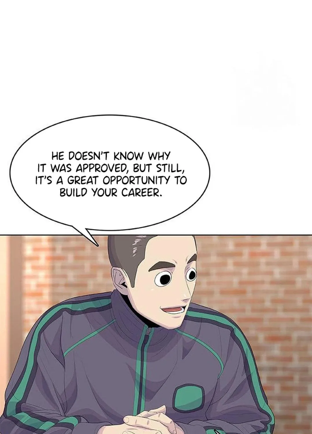 Kitchen Soldier Chapter 181 page 125 - 