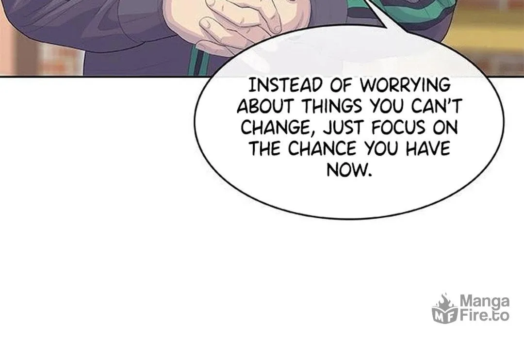 Kitchen Soldier Chapter 181 page 126 - 
