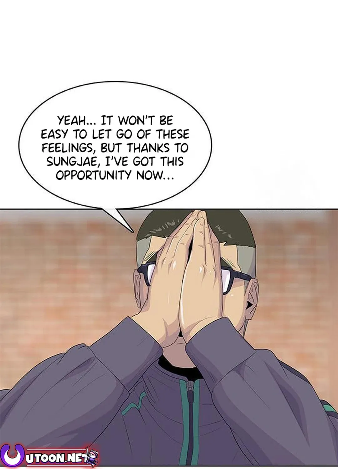 Kitchen Soldier Chapter 181 page 127 - 