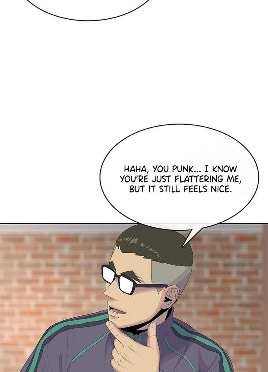 Kitchen Soldier Chapter 181 page 130 - 
