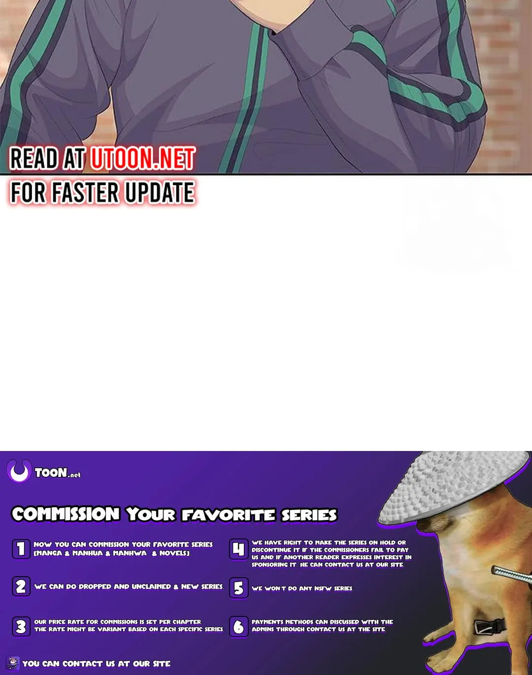Kitchen Soldier Chapter 181 page 131 - 