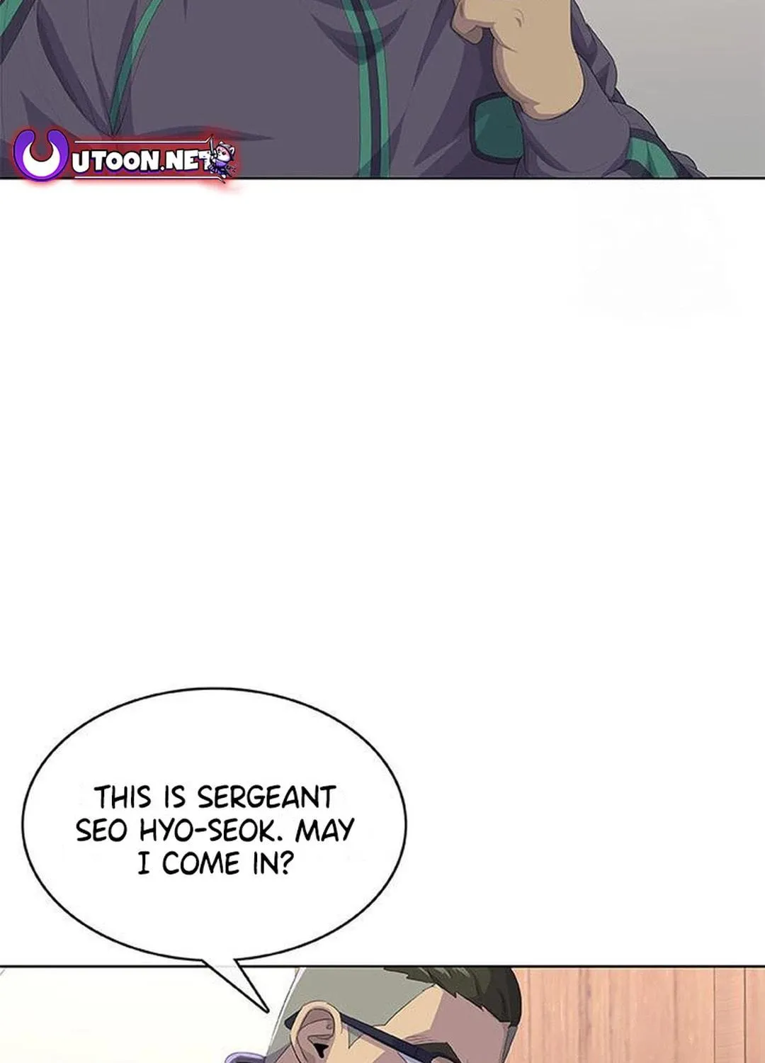 Kitchen Soldier Chapter 181 page 19 - 