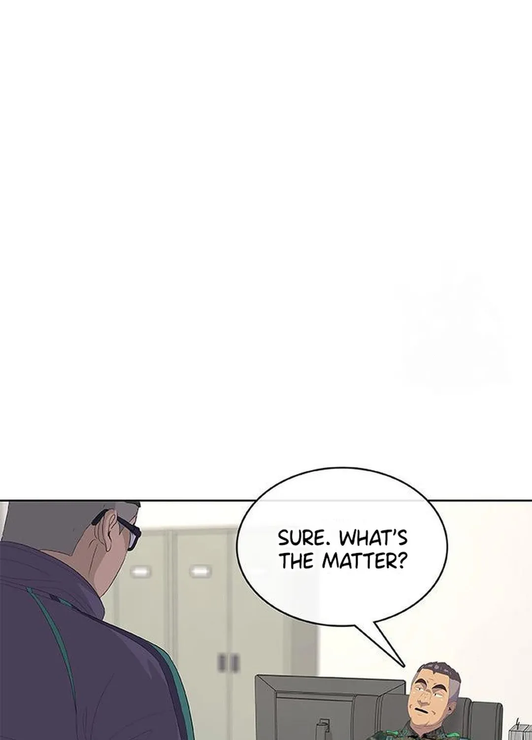 Kitchen Soldier Chapter 181 page 21 - 
