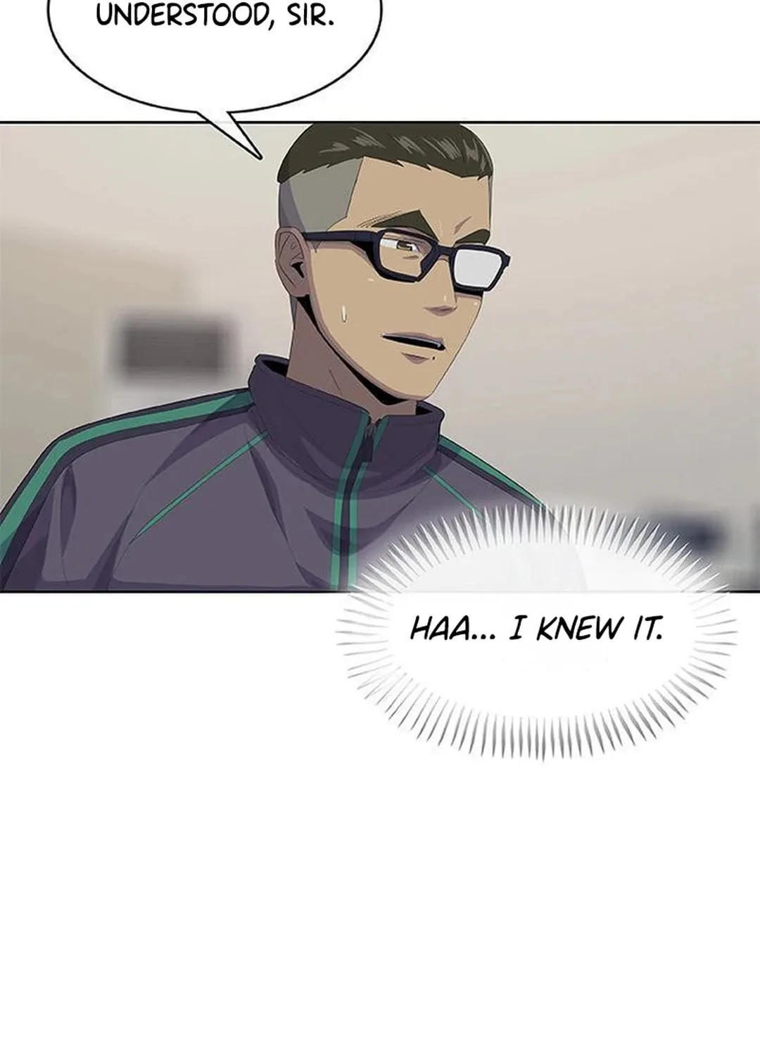 Kitchen Soldier Chapter 181 page 27 - 