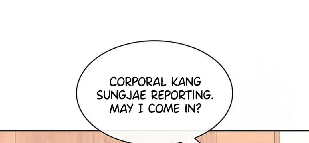 Kitchen Soldier Chapter 181 page 28 - 