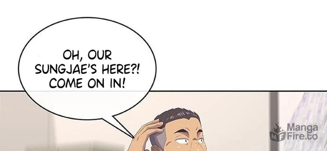 Kitchen Soldier Chapter 181 page 30 - 