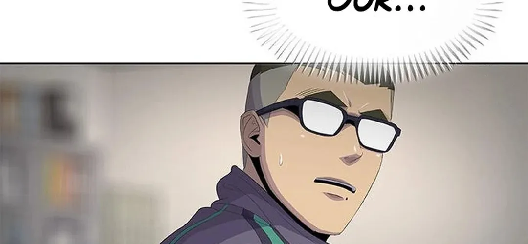 Kitchen Soldier Chapter 181 page 32 - 