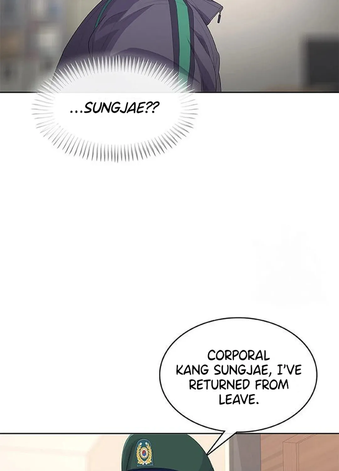 Kitchen Soldier Chapter 181 page 33 - 