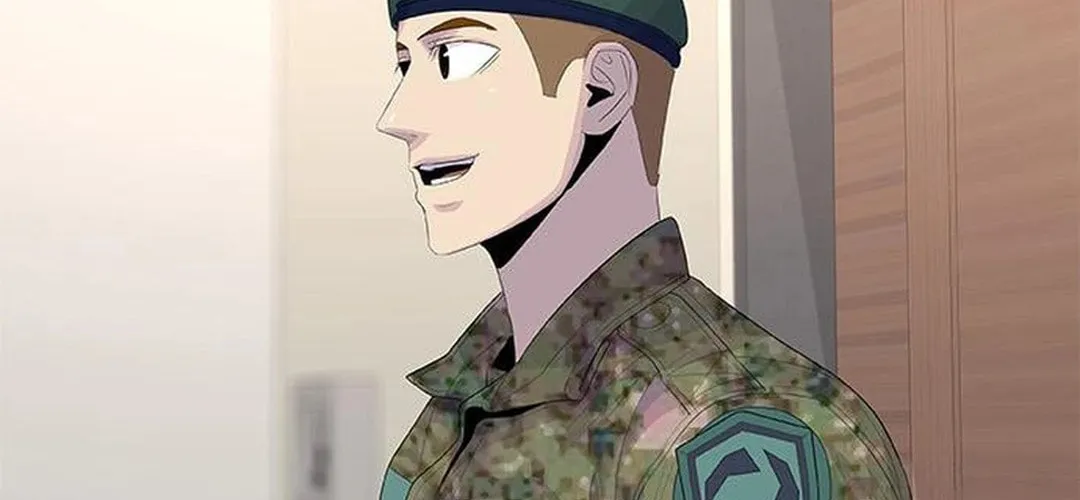 Kitchen Soldier Chapter 181 page 34 - 