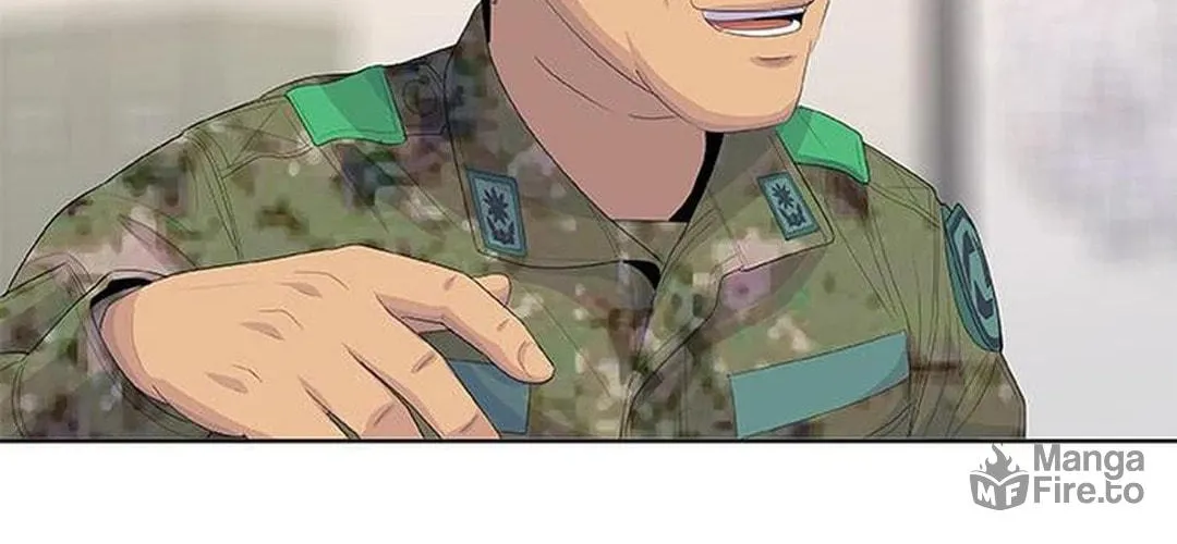 Kitchen Soldier Chapter 181 page 36 - 
