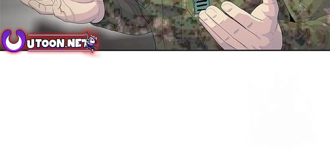 Kitchen Soldier Chapter 181 page 38 - 
