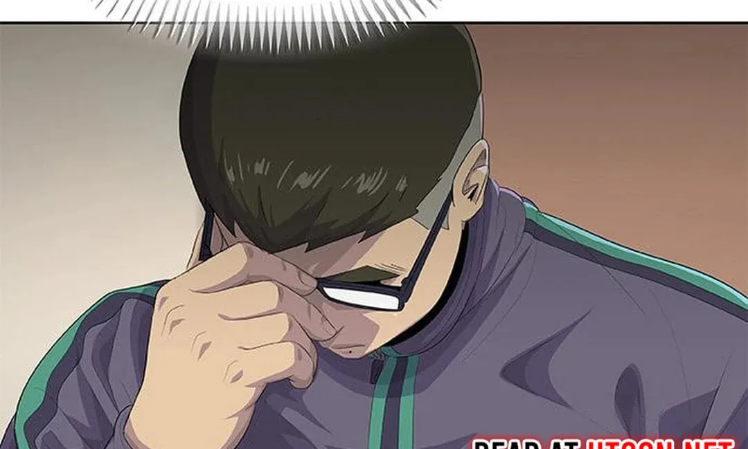 Kitchen Soldier Chapter 181 page 46 - 