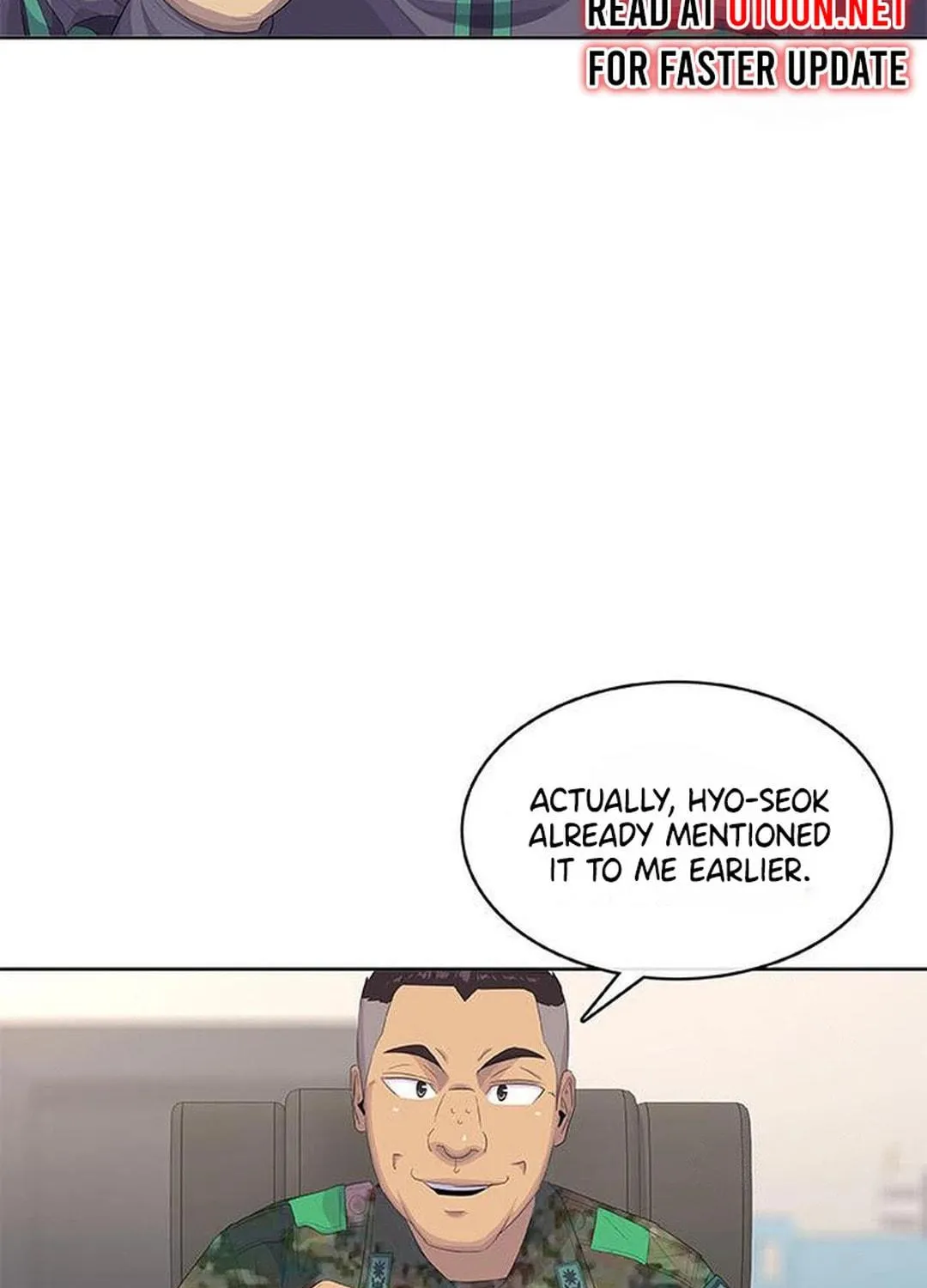 Kitchen Soldier Chapter 181 page 47 - 