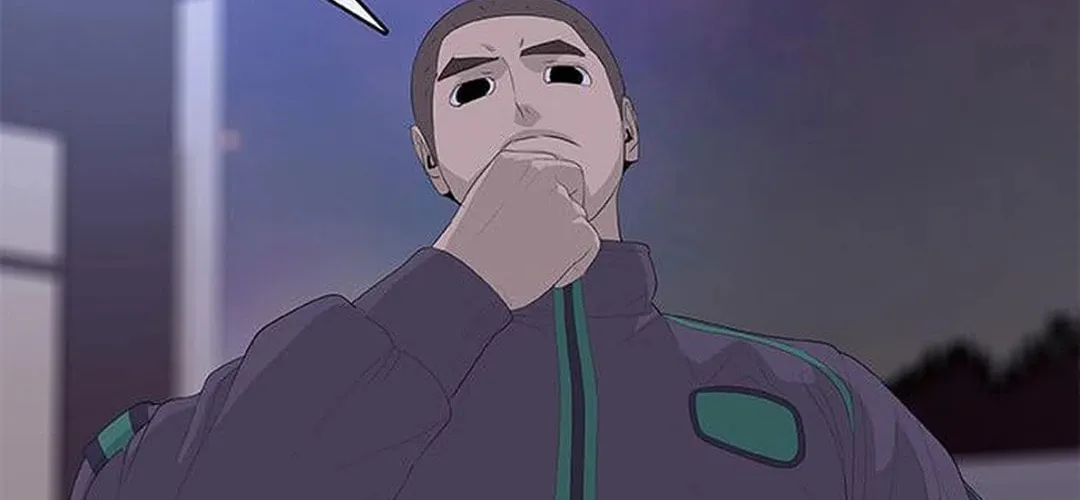 Kitchen Soldier Chapter 181 page 58 - 
