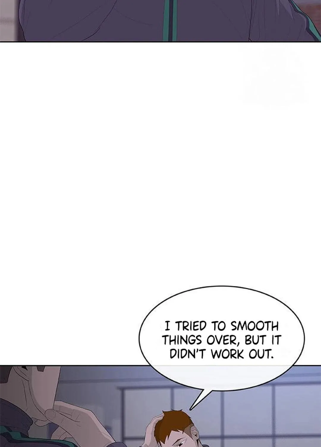 Kitchen Soldier Chapter 181 page 59 - 