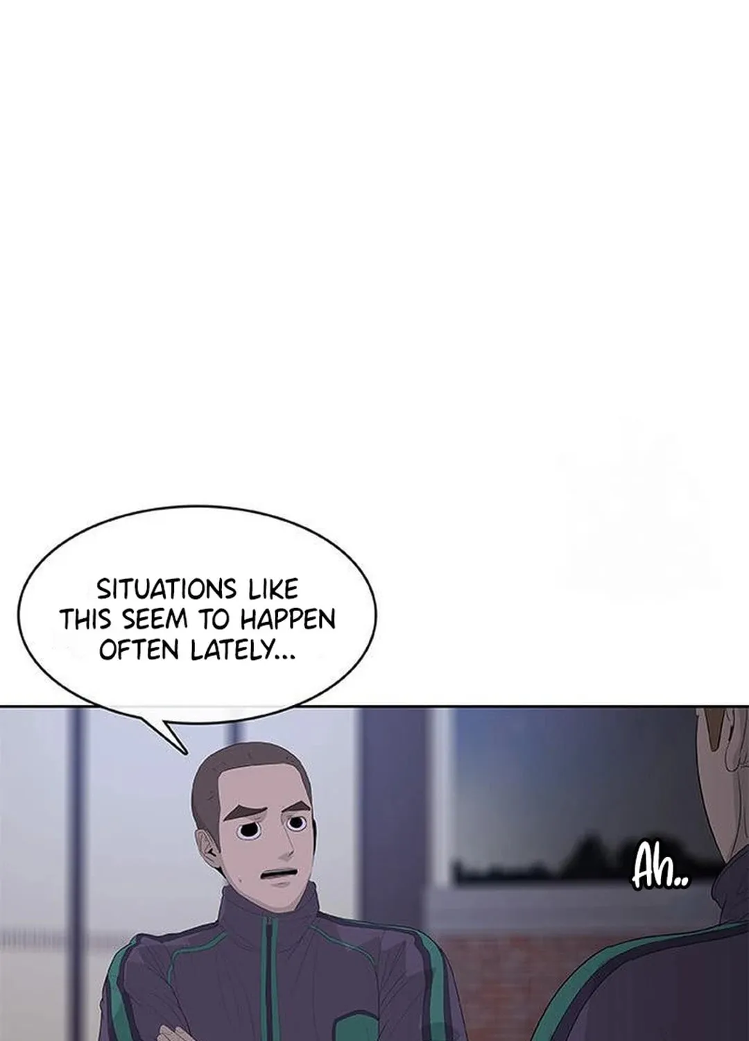 Kitchen Soldier Chapter 181 page 61 - 