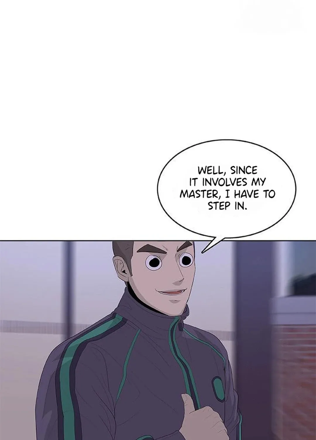 Kitchen Soldier Chapter 181 page 63 - 